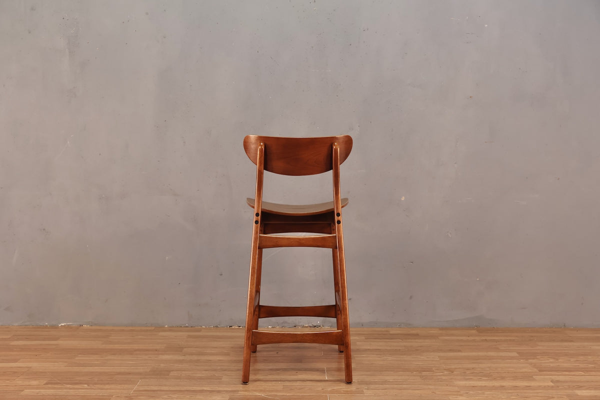 Contemporary Café Counter Stool - ONLINE ONLY