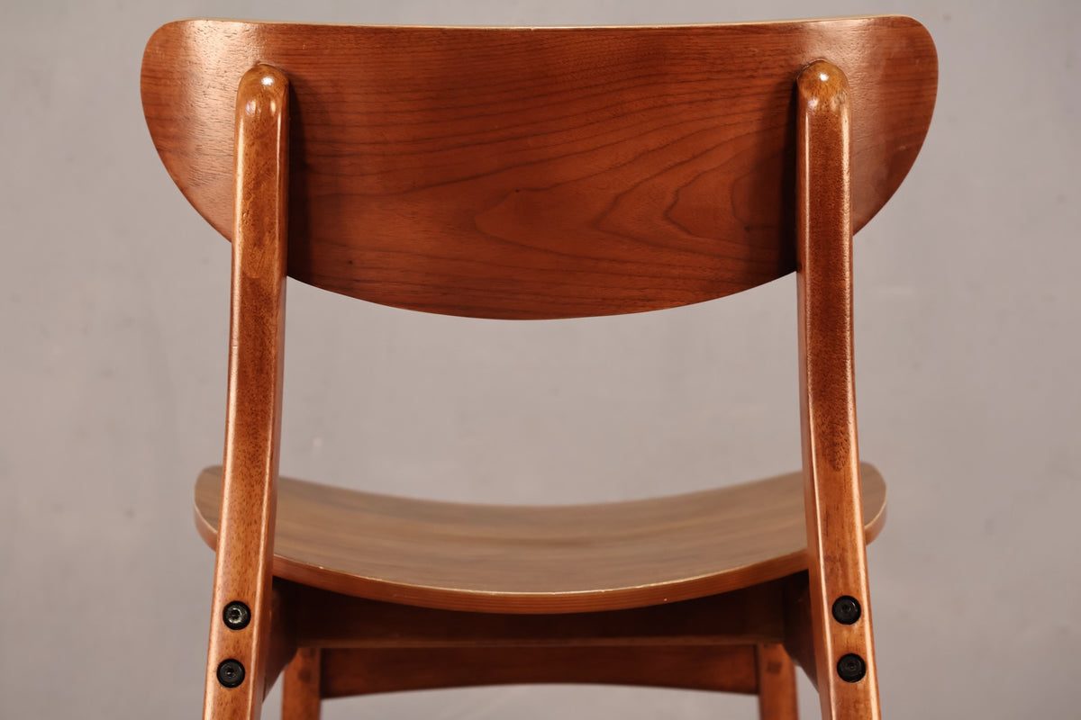 Contemporary Café Counter Stool - ONLINE ONLY