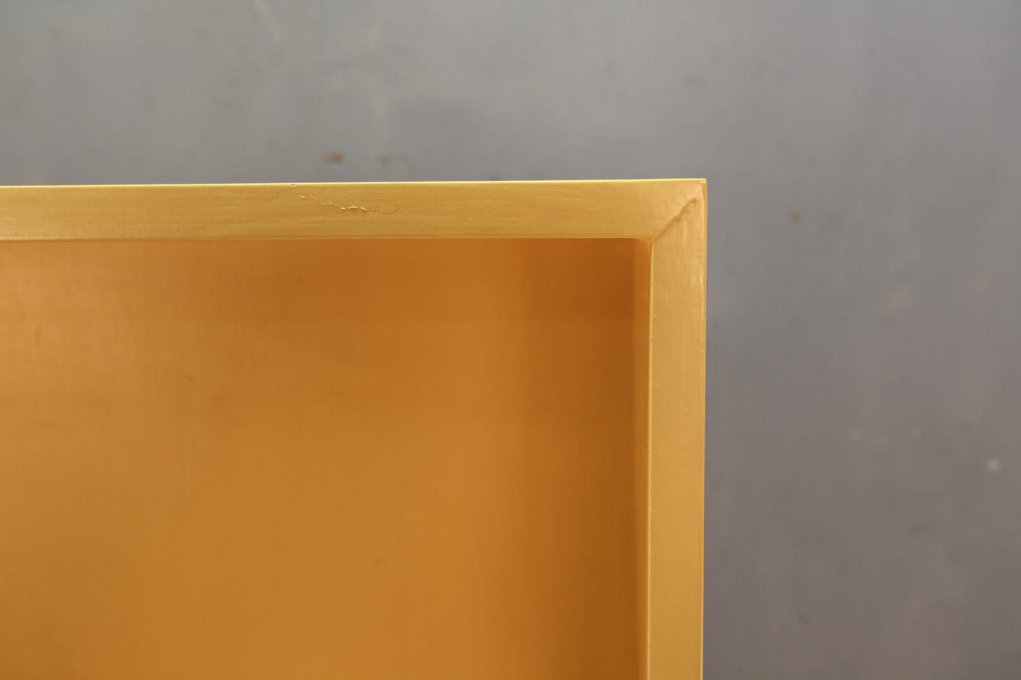 Banana 6-Tier Bookshelf - ONLINE ONLY