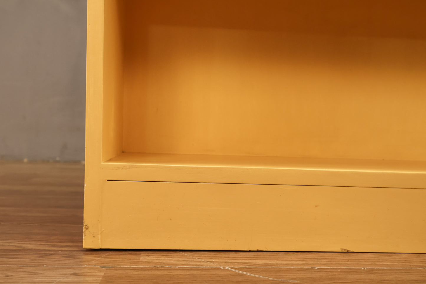 Banana 6-Tier Bookshelf - ONLINE ONLY