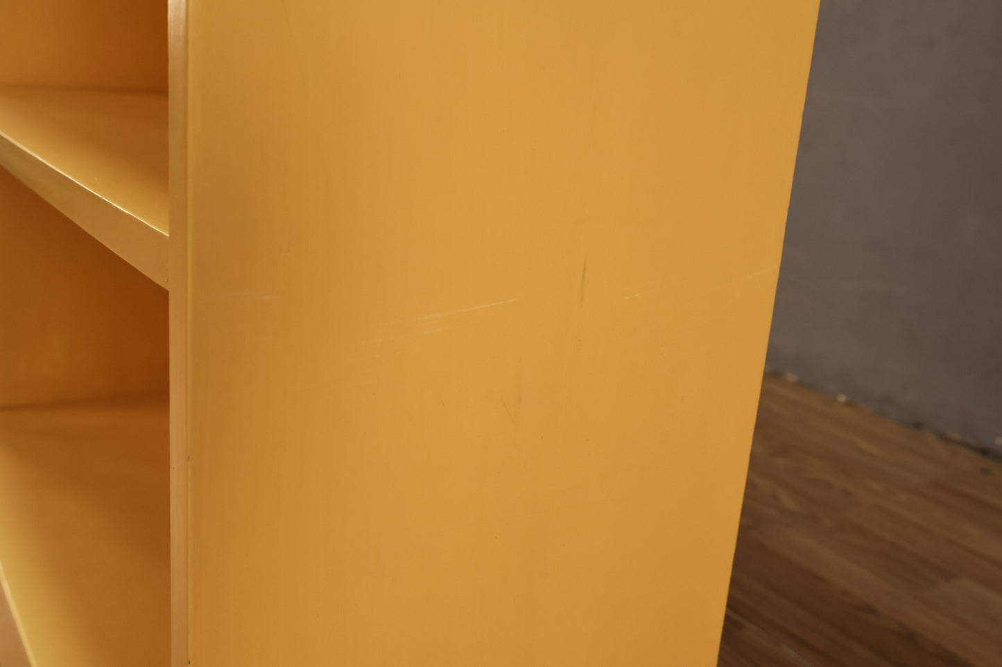 Banana 6-Tier Bookshelf - ONLINE ONLY