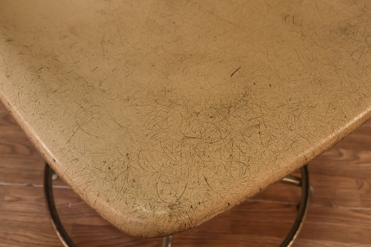 Industrial Fiberglass Shop Stool - ONLINE ONLY