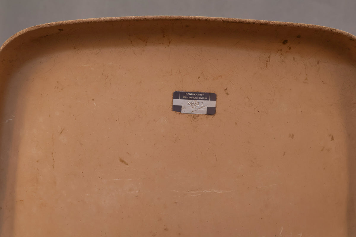 Industrial Fiberglass Shop Stool - ONLINE ONLY