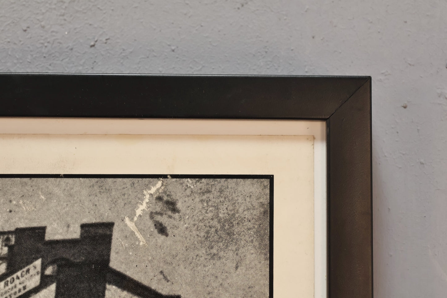 "Wheelmen Gathering" Framed Photo Print - ONLINE ONLY