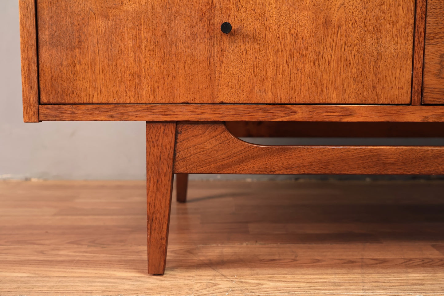 American of Martinsville 7-Drawer Dresser