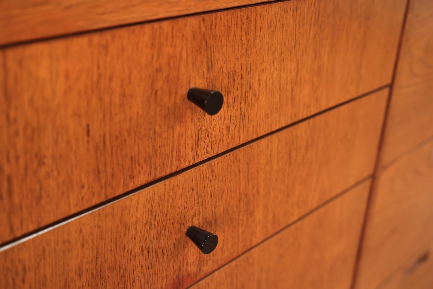 American of Martinsville 7-Drawer Dresser