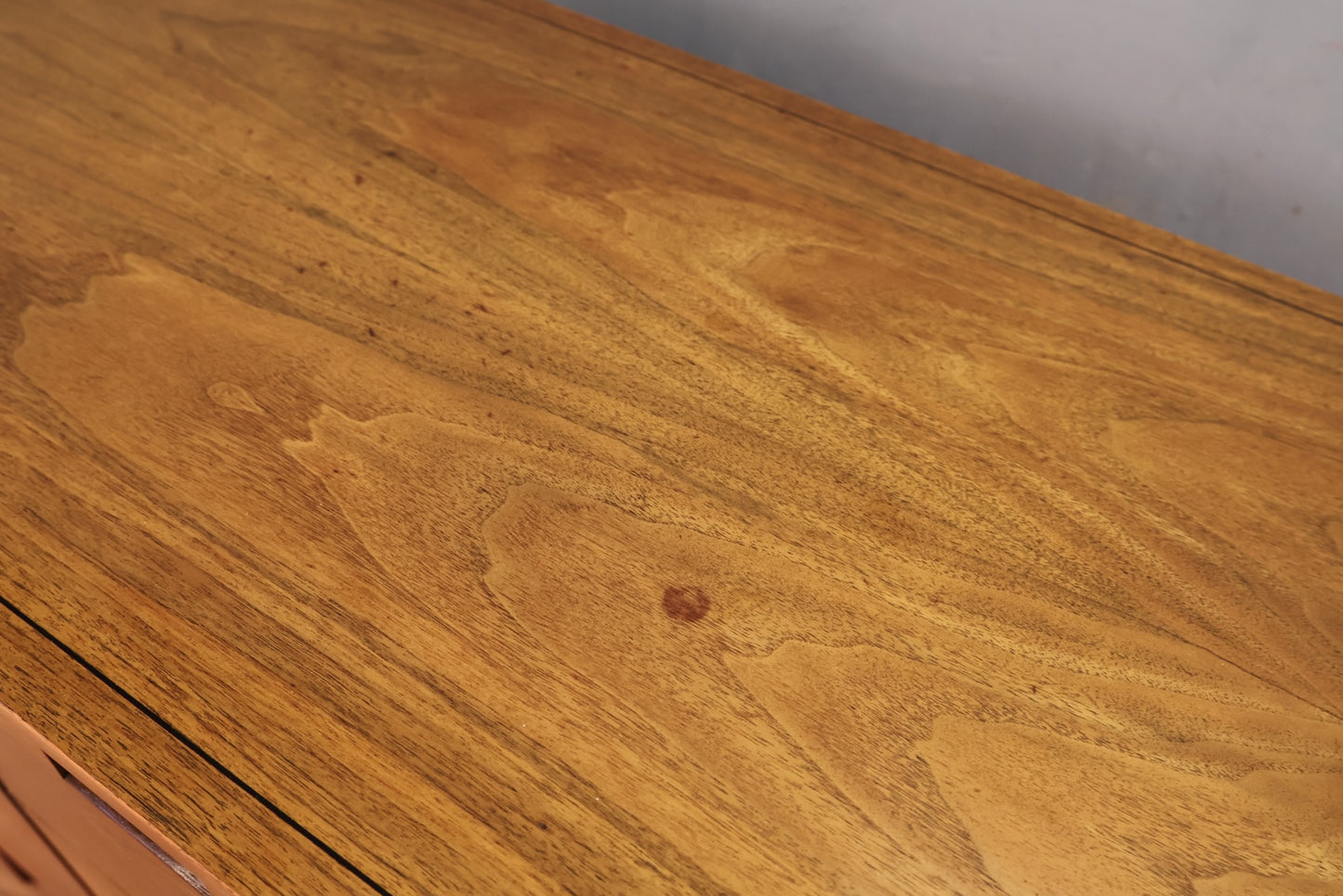 American of Martinsville 7-Drawer Dresser