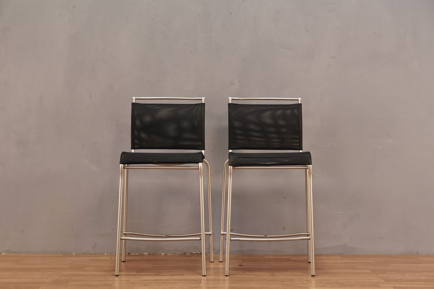 Contemporary Calligaris "Air" Counter Stool - ONLINE ONLY
