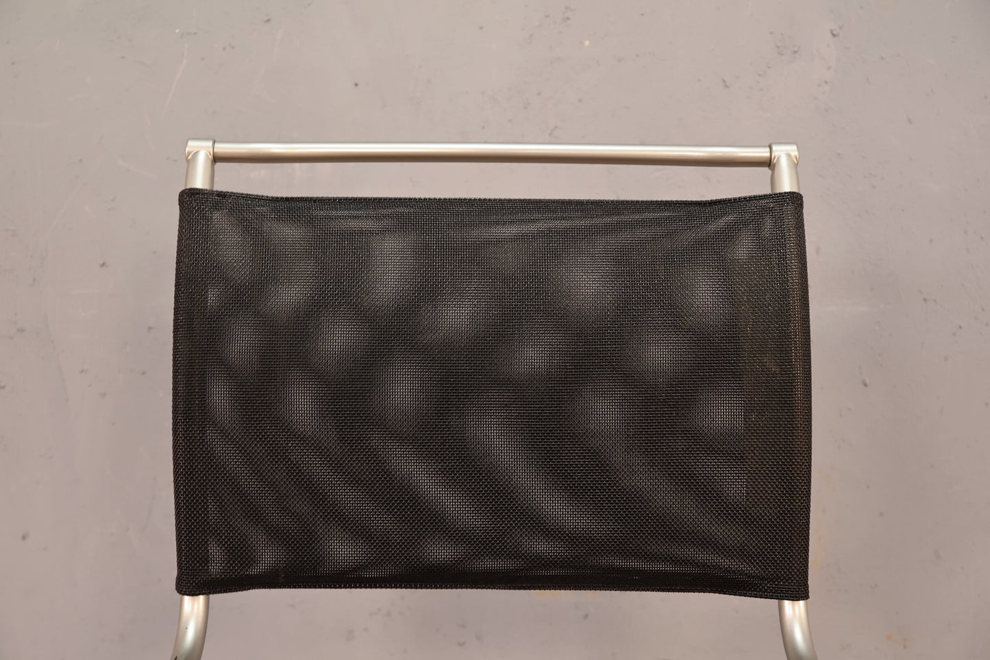 Contemporary Calligaris "Air" Counter Stool - ONLINE ONLY