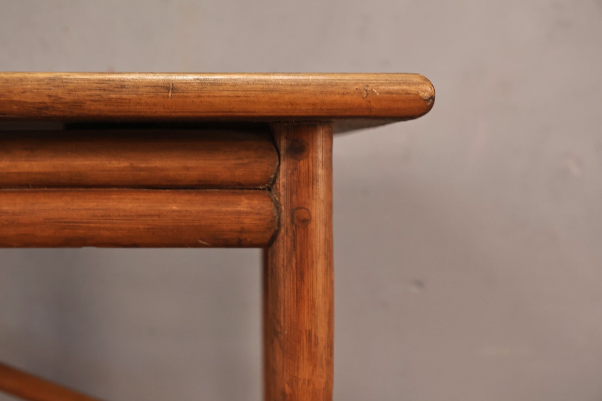 Mid Century Cobalt Articulating Desk Lamp – Furnish Green
