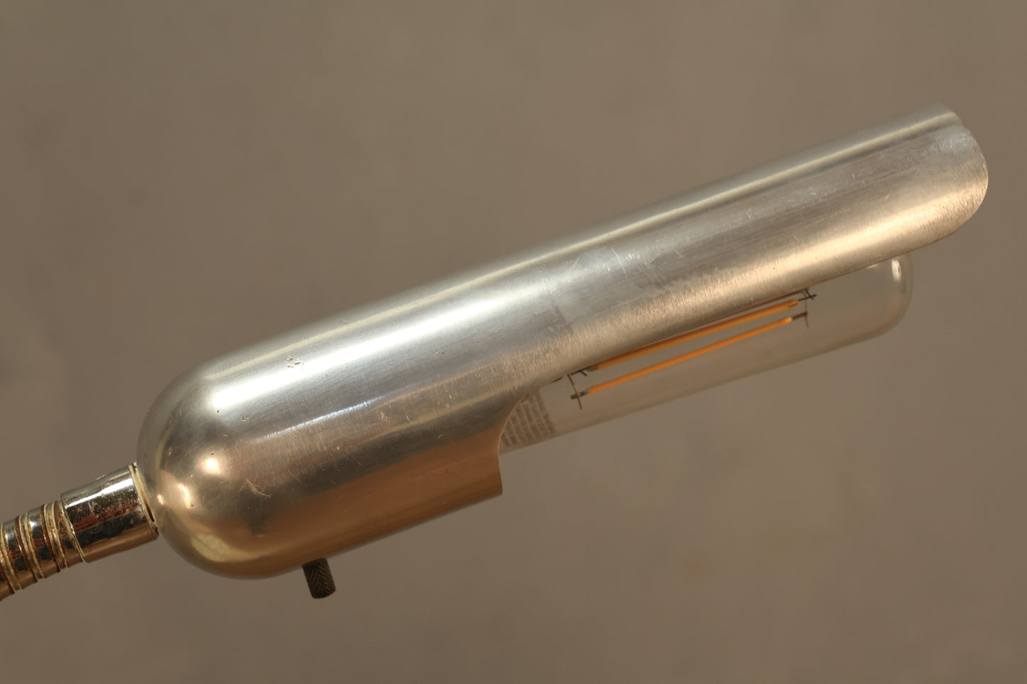 Pierluigi Spadolini for Kartell Plant Stand Lamp