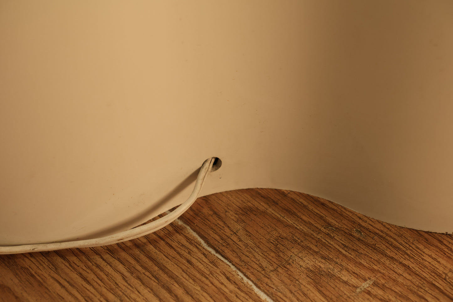 Pierluigi Spadolini for Kartell Plant Stand Lamp