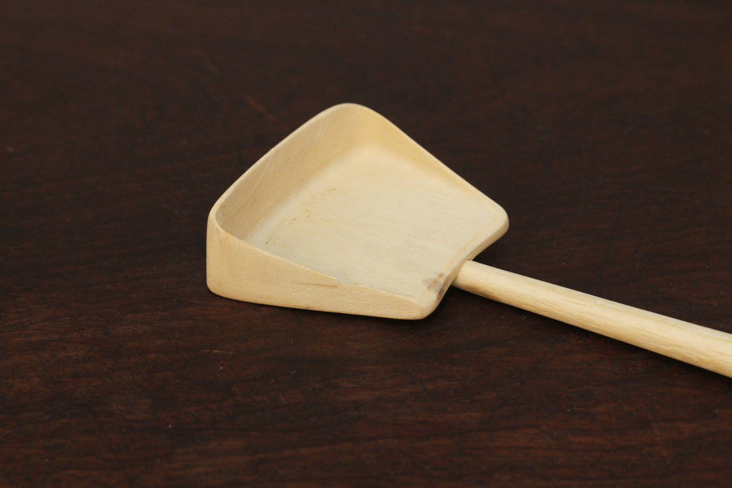 Dansk Pale Teak Ice Bucket