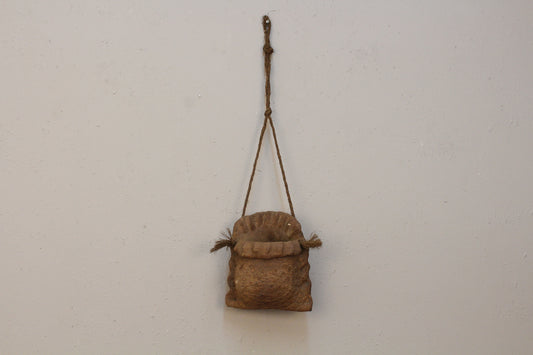 Ceramic Hanging Planter