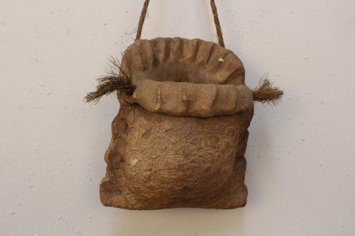 Ceramic Hanging Planter