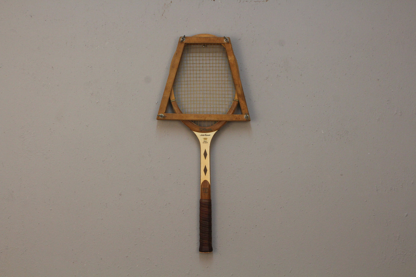 Wilson Tennis Racket