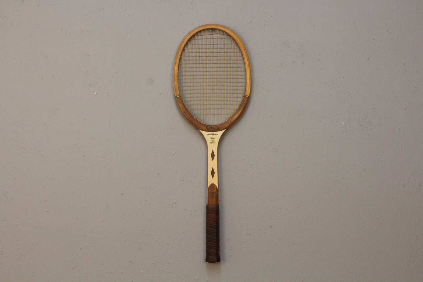 Wilson Tennis Racket