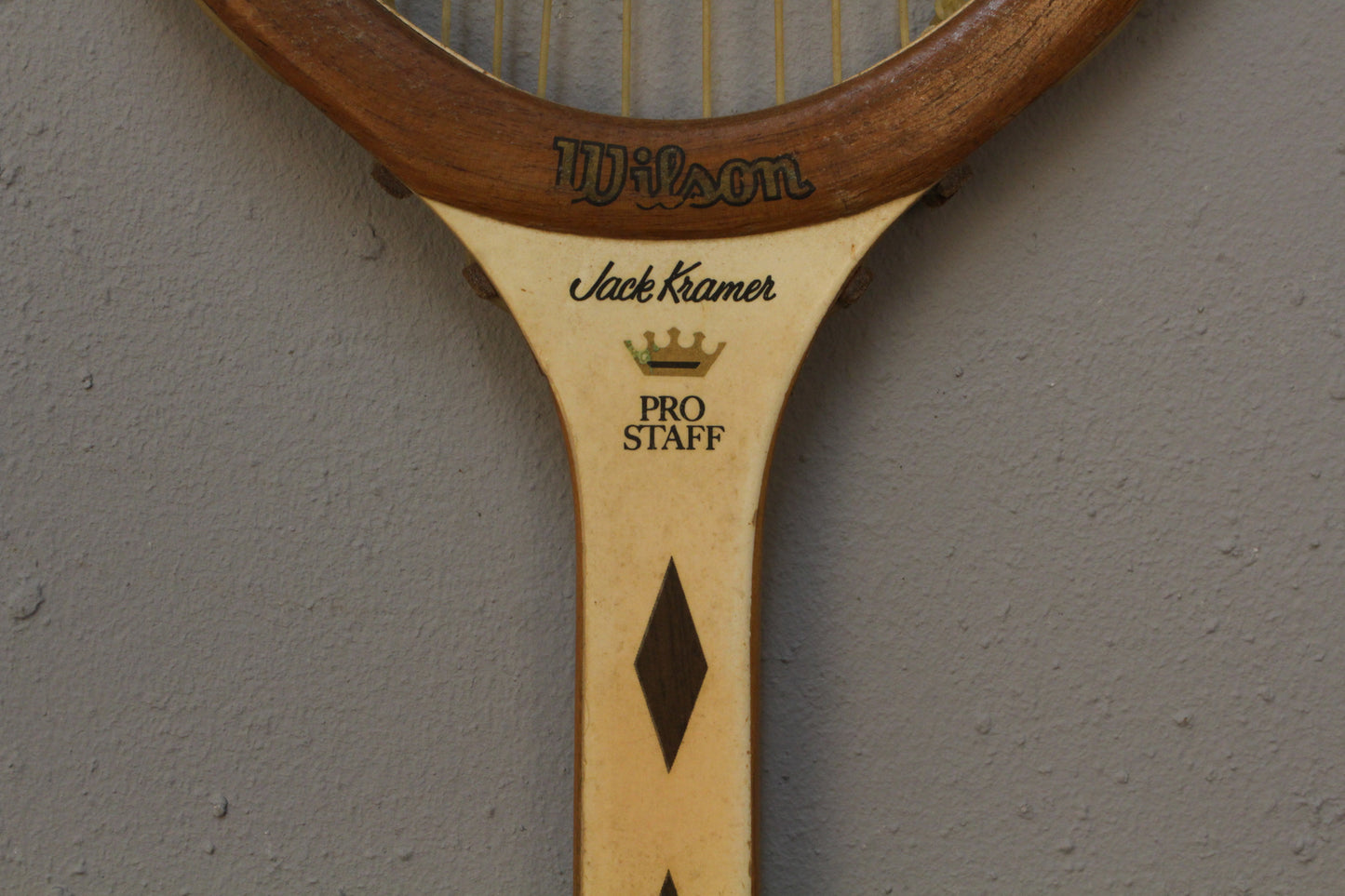 Wilson Tennis Racket
