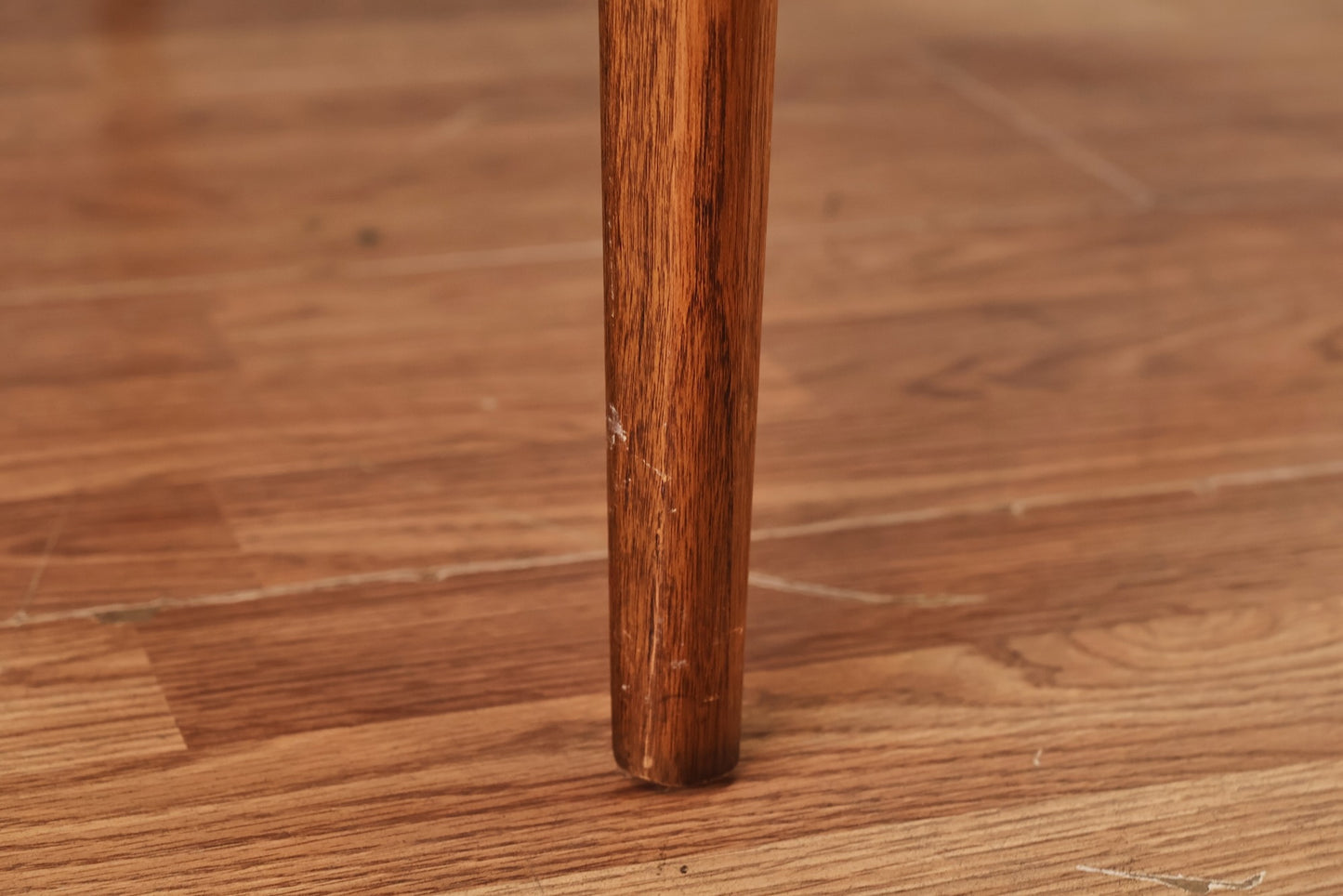 Lane "Perception" Walnut 1-Drawer End Table - ONLINE ONLY