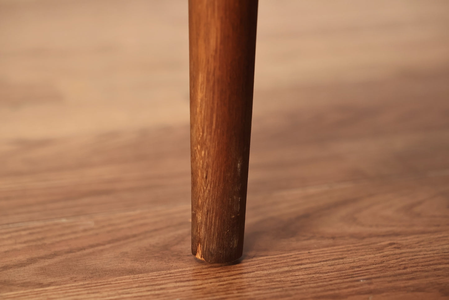 Lane Walnut & Laminate 1-Drawer End Table - ONLINE ONLY