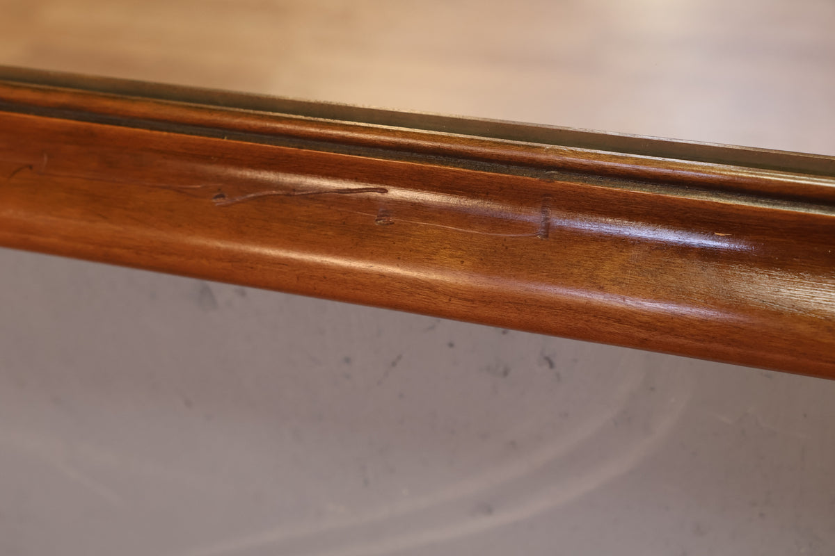 Large Rock Maple Mirror - ONLINE ONLY