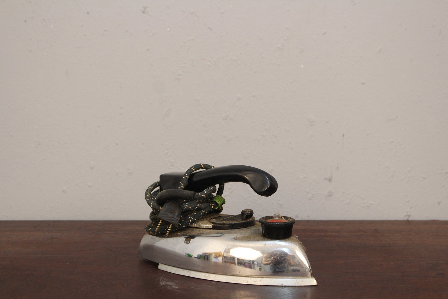 1950s Westinghouse "Adjust-O-Matic" Steam Iron