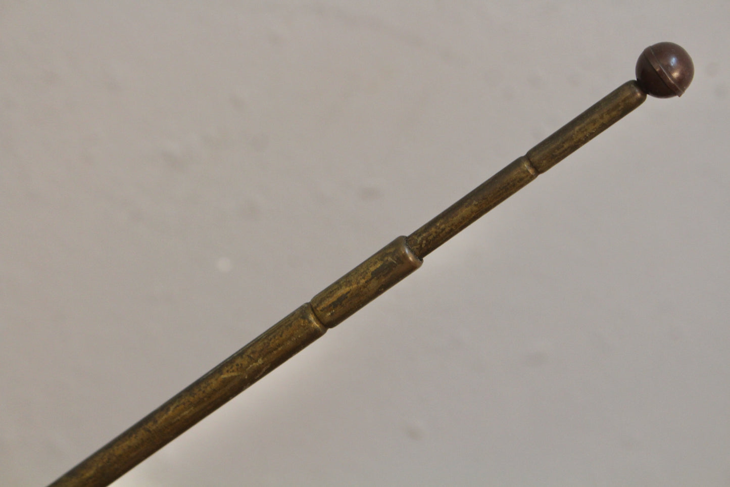 1950s RCA Television Rabbit Ears Antenna