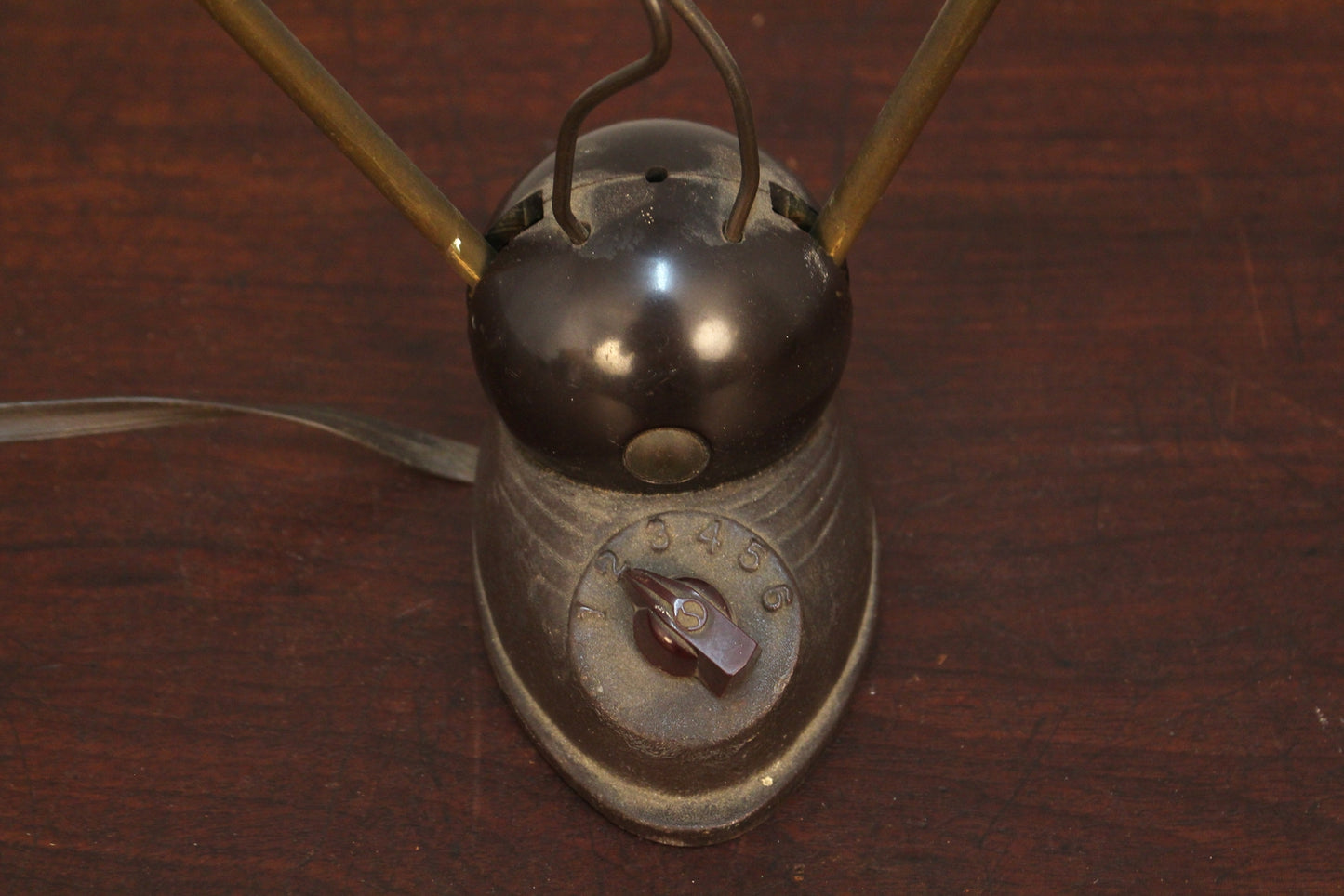 1950s RCA Television Rabbit Ears Antenna