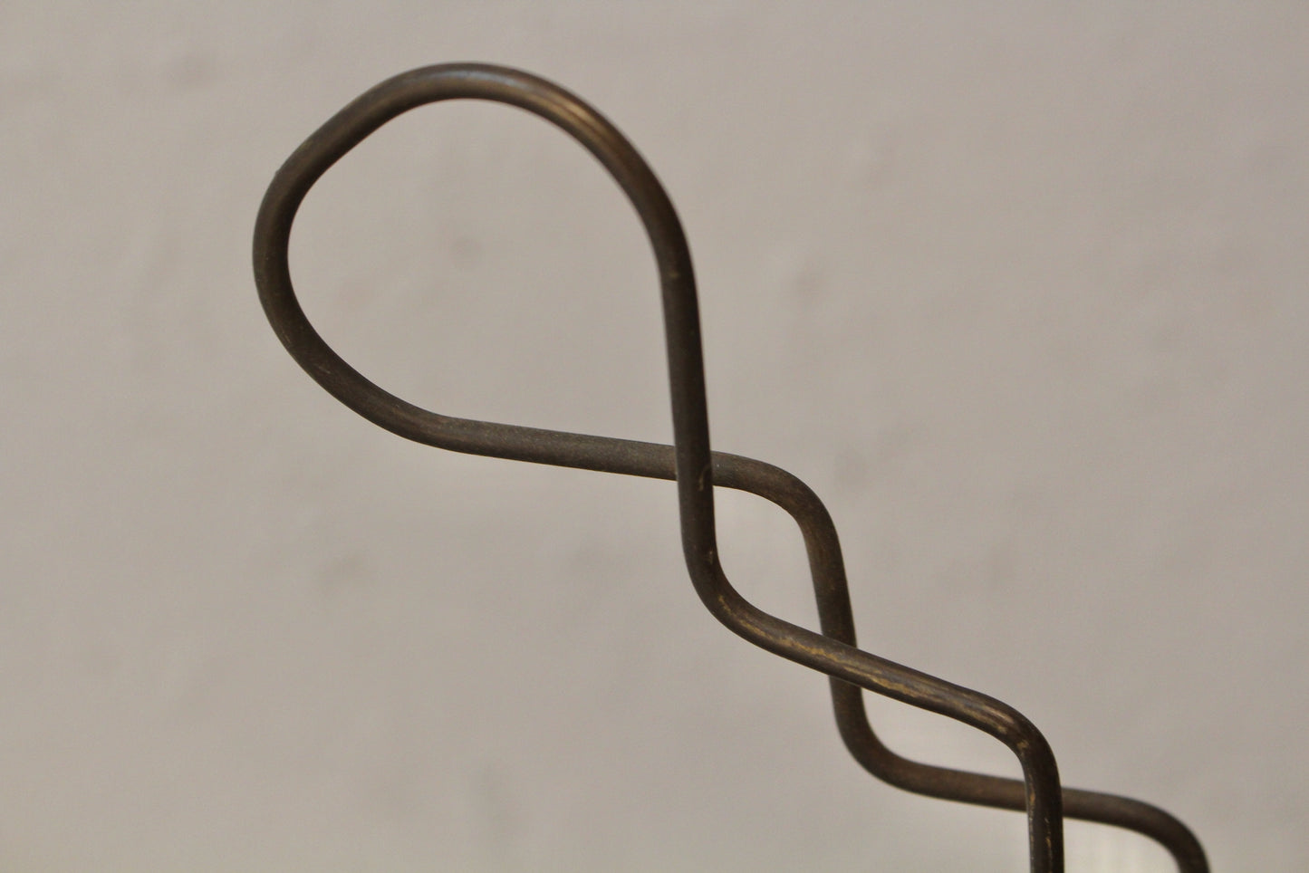 1950s RCA Television Rabbit Ears Antenna