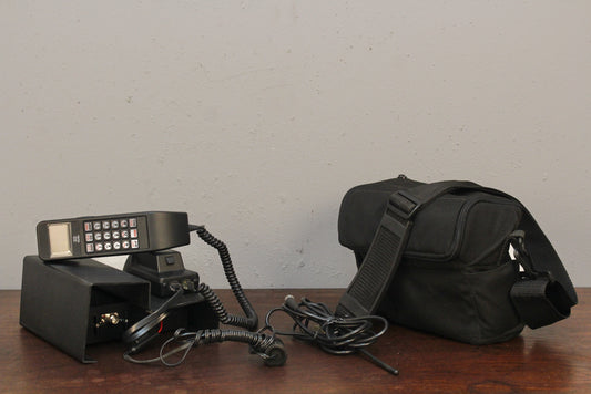 NovAtel Portable Telephone