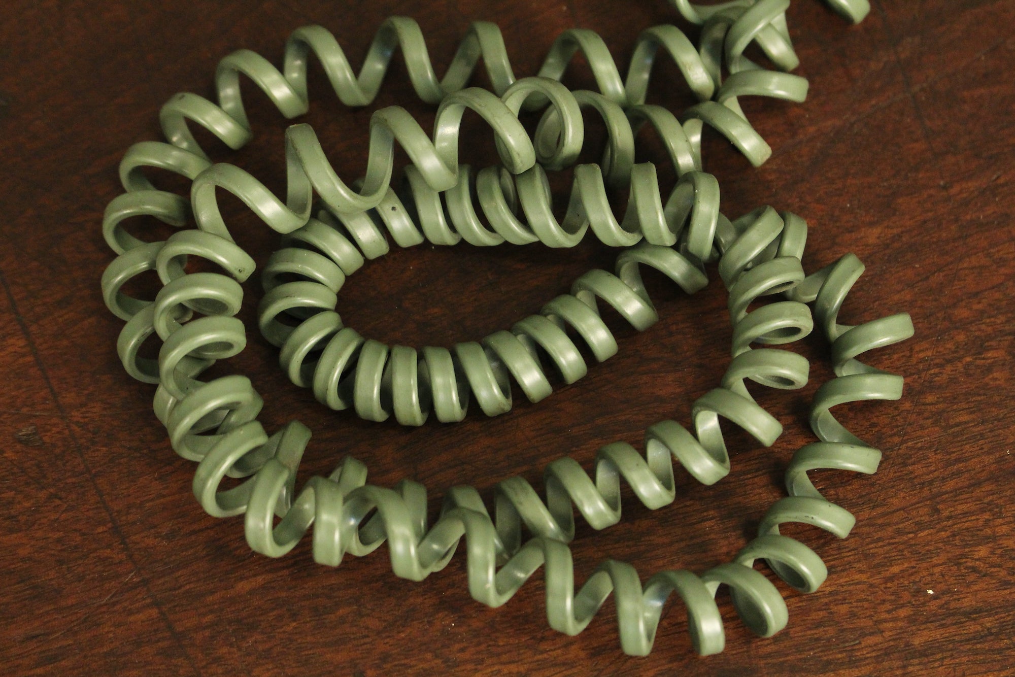 Sage Touch-Tone Telephone – Furnish Green