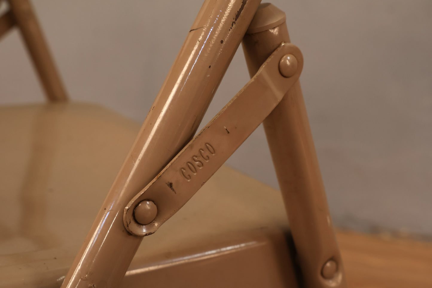 Cosco Schoolhouse Folding Chair