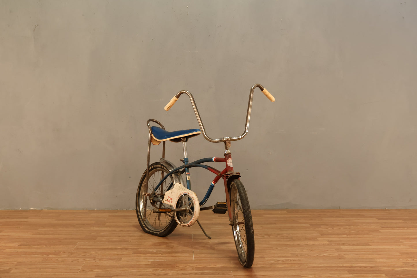 1970s Sears "Free Spirit" Bicycle