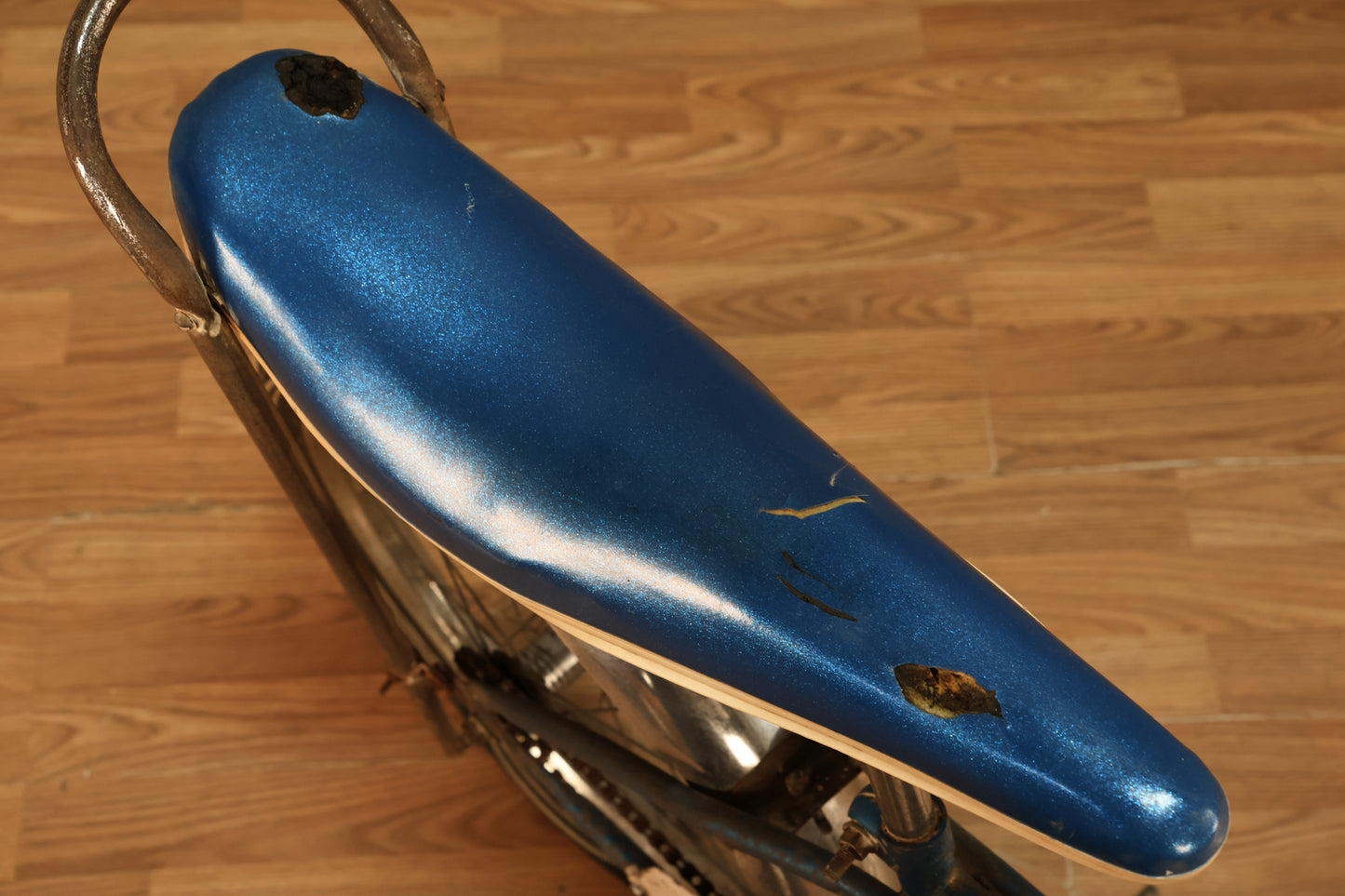 1970s Sears "Free Spirit" Bicycle