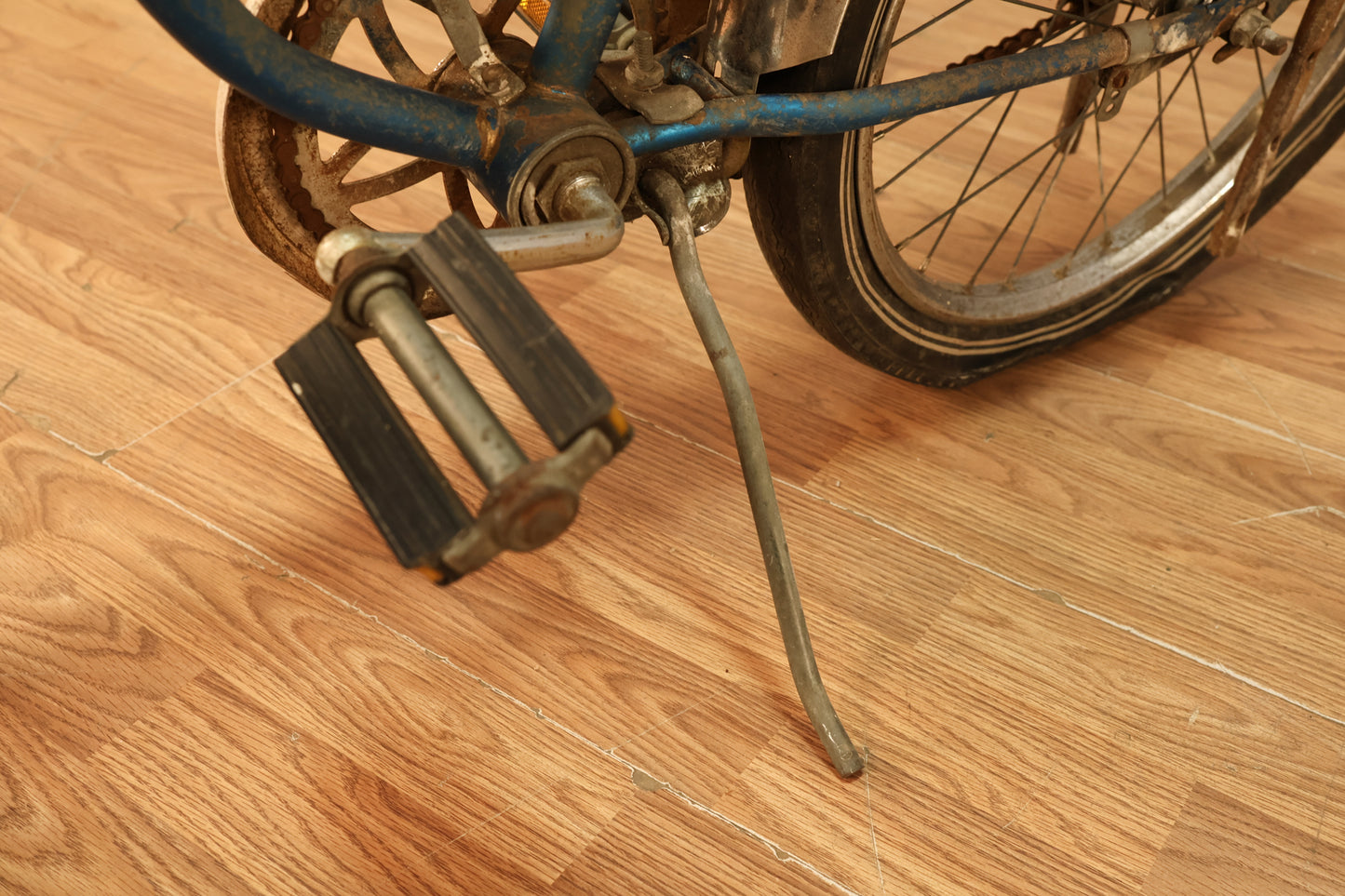1970s Sears "Free Spirit" Bicycle