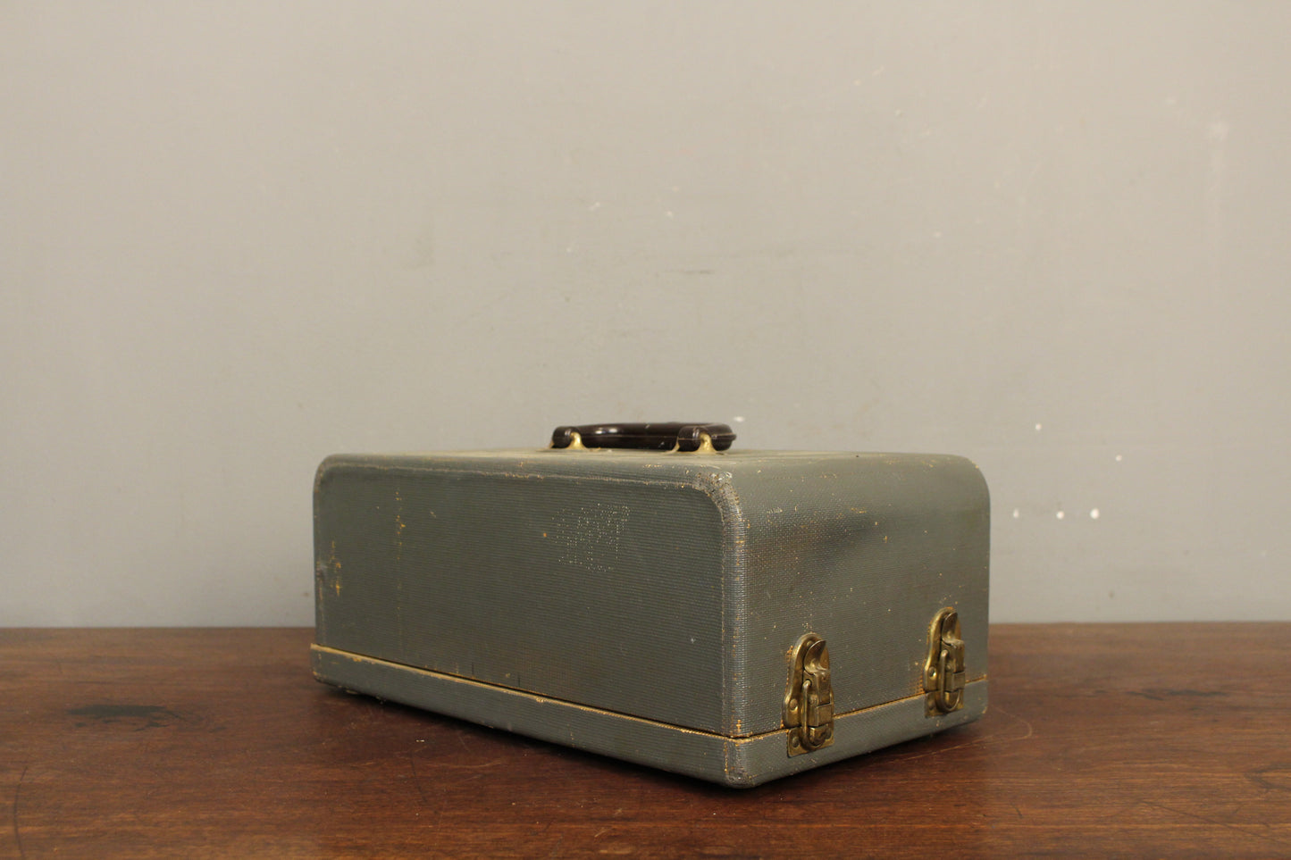 Prop 1930s Victor Adding Machine