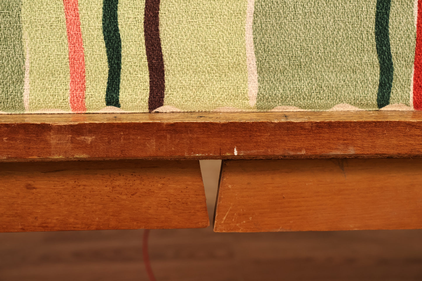 Mid Century Grundig Stereo Console