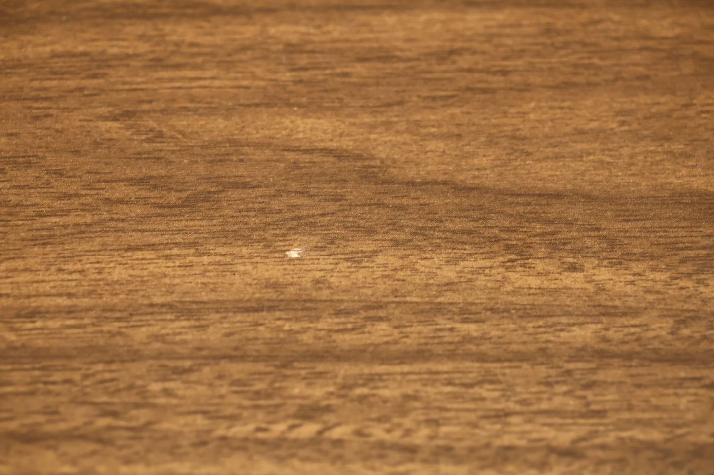 Simple Mid Century Laminate Coffee Table - ONLINE ONLY