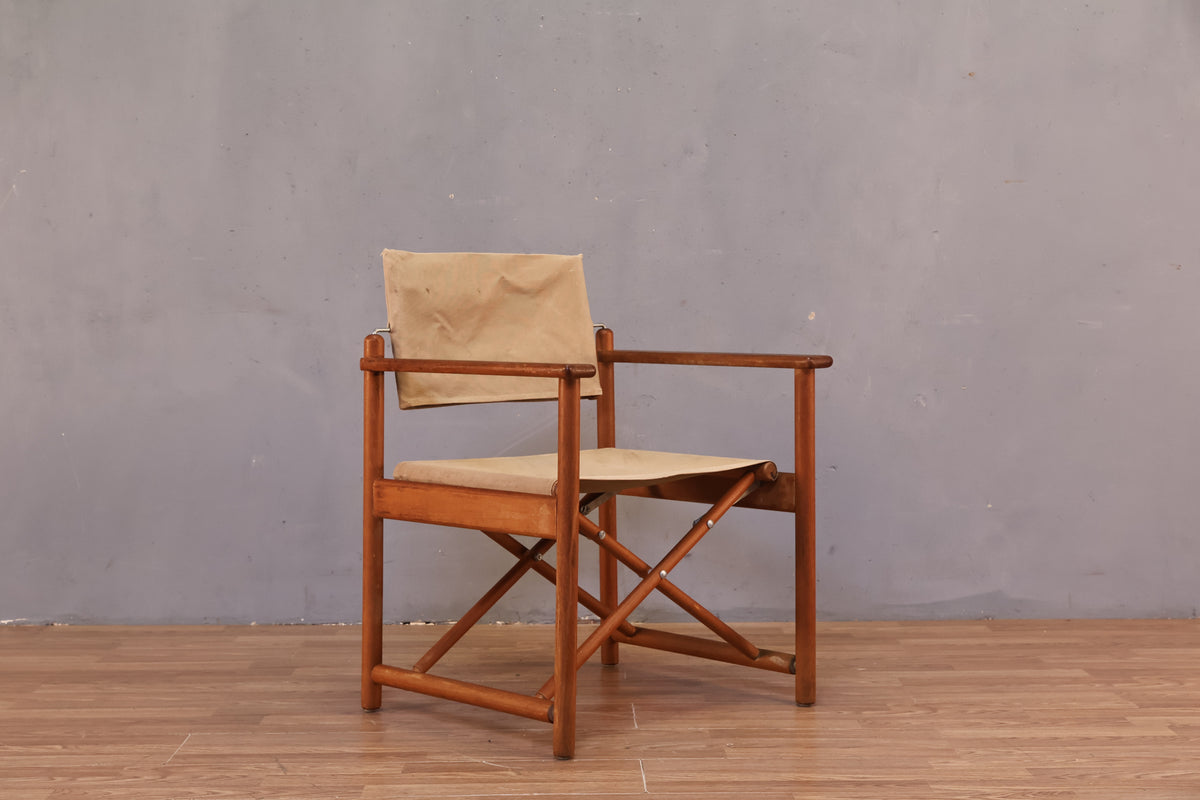 Safari Folding Armchair