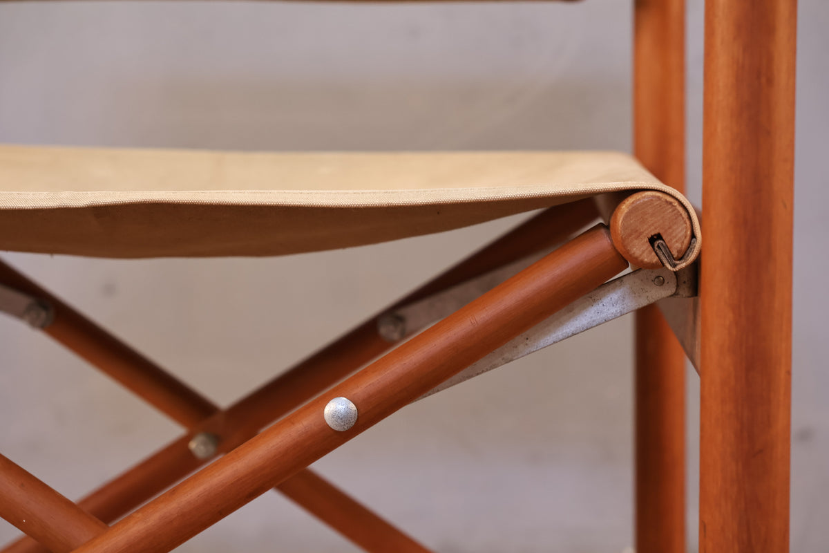 Safari Folding Armchair