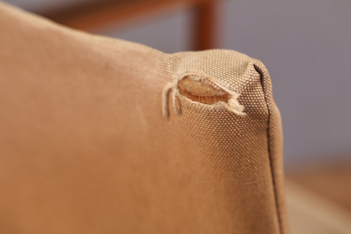 Safari Folding Armchair