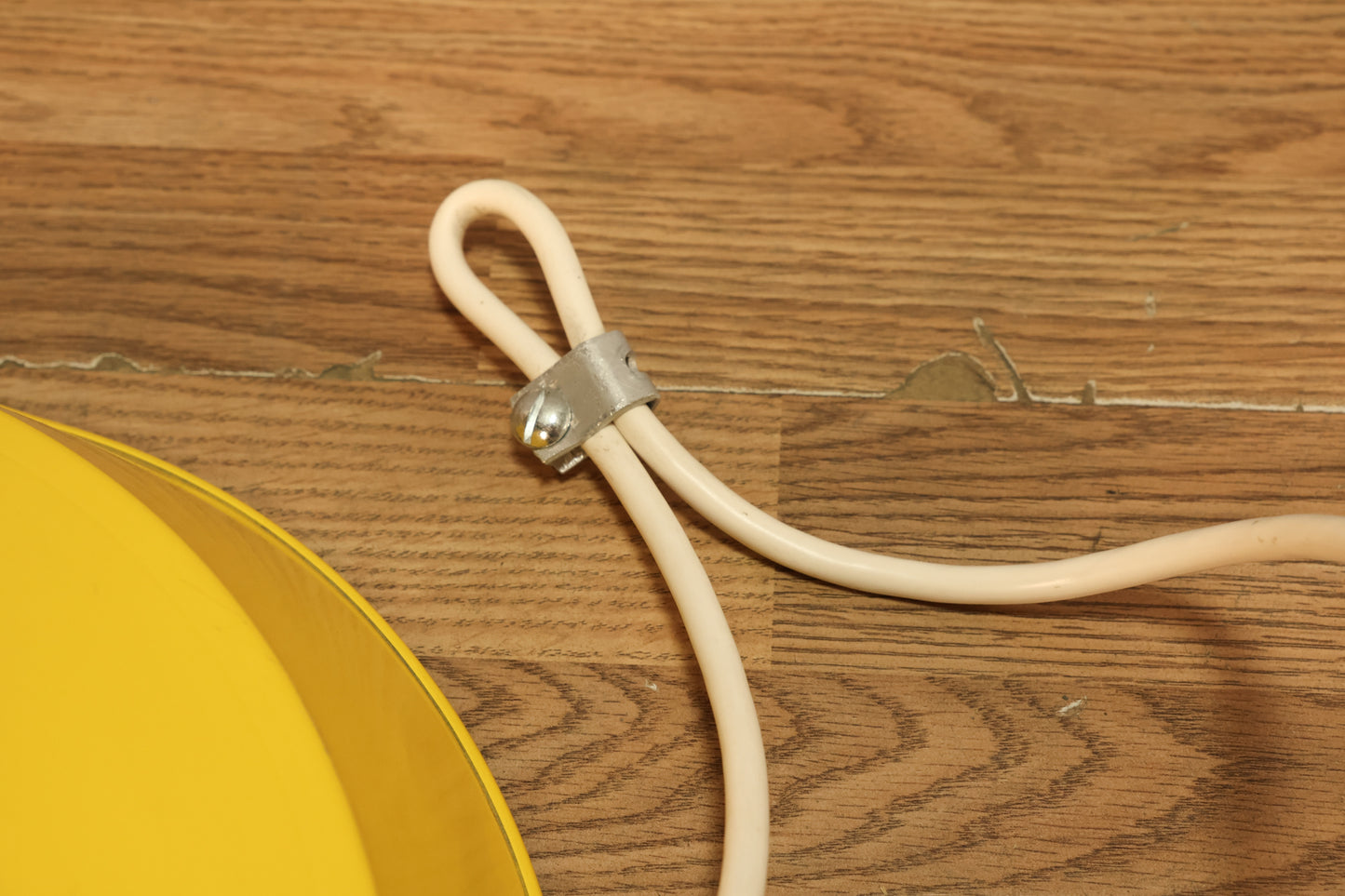 Industrial Lemon Pendant Chandelier