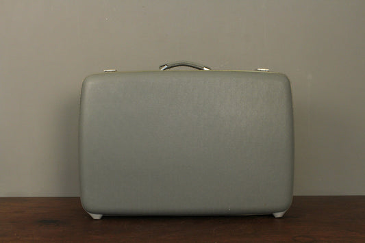 American Tourister Stone Suitcase