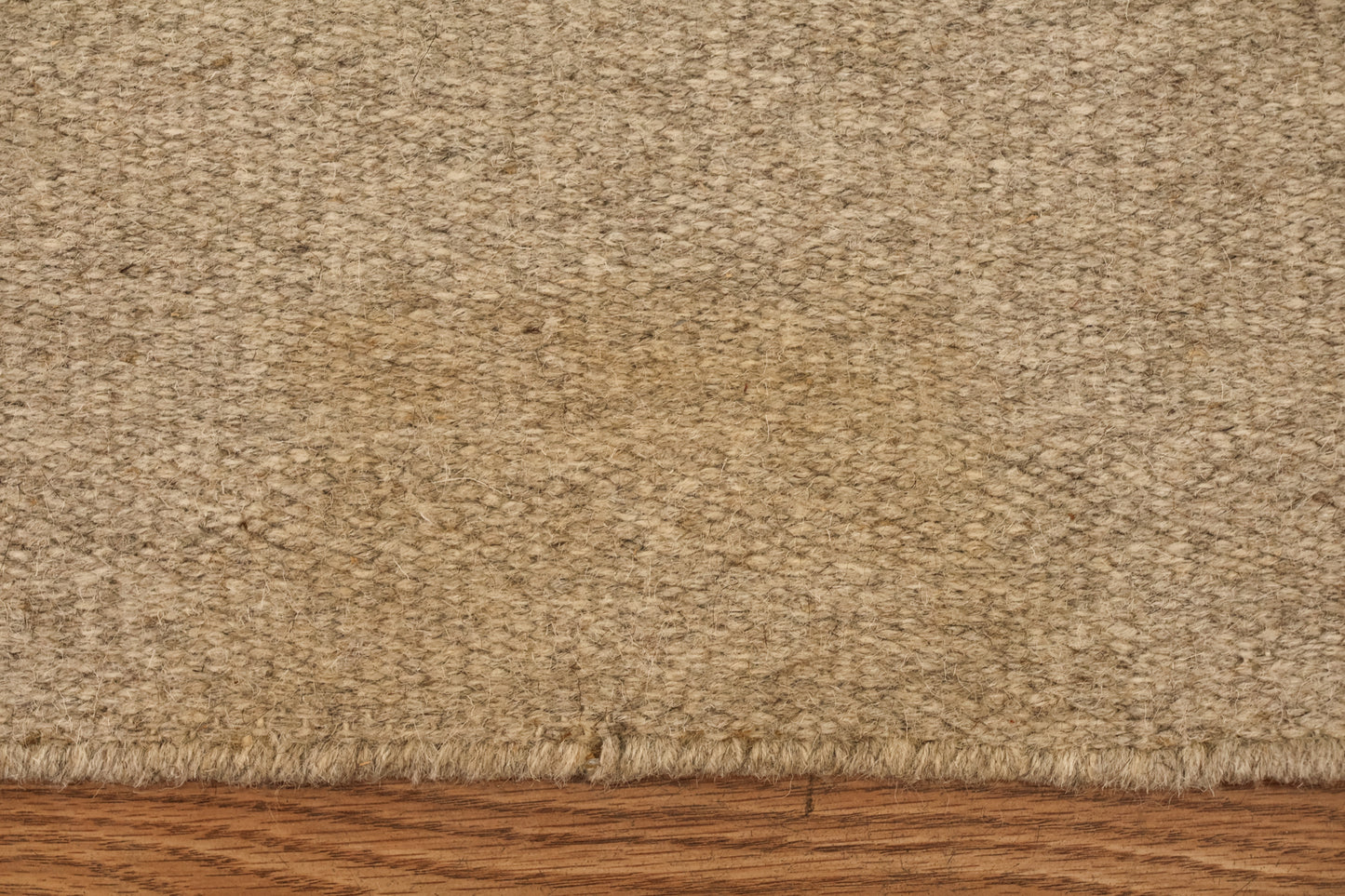 Large West Elm Neutral Rug
