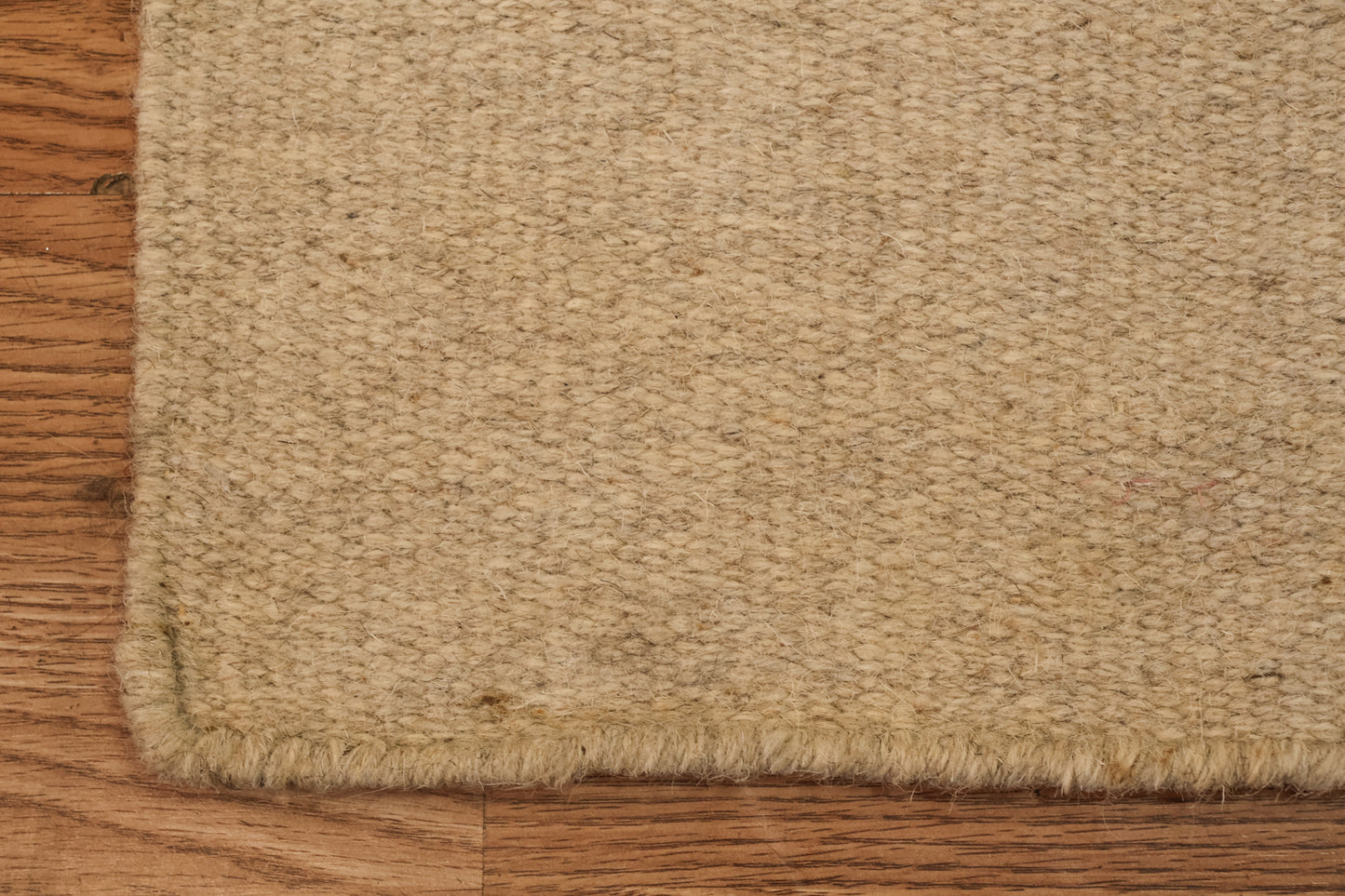 Large West Elm Neutral Rug