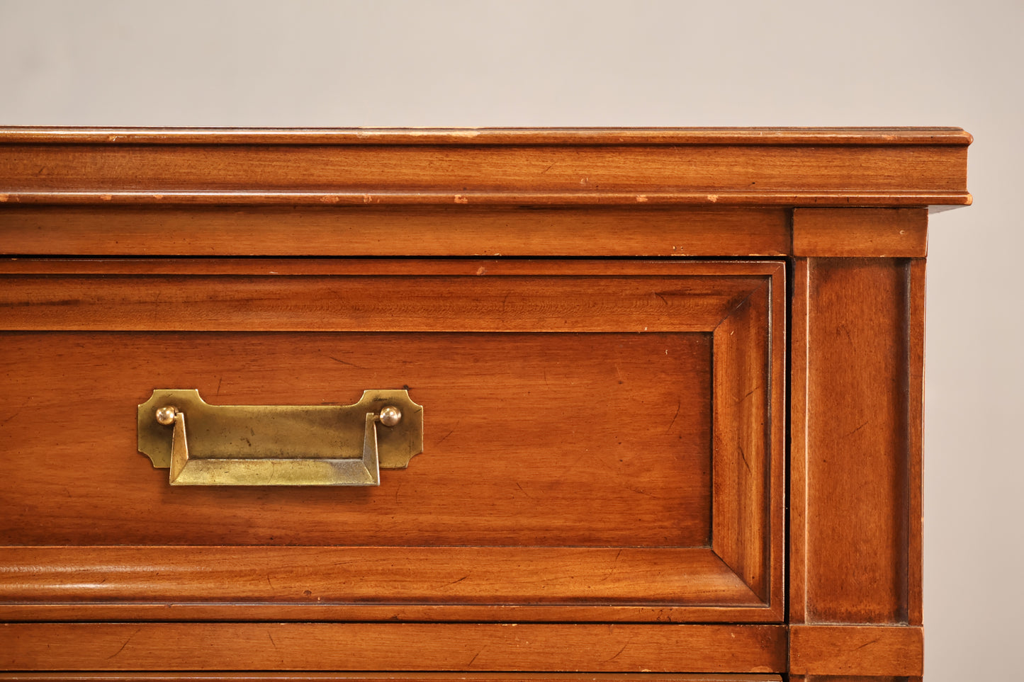 Mid Century Drexel 9-Drawer Dresser