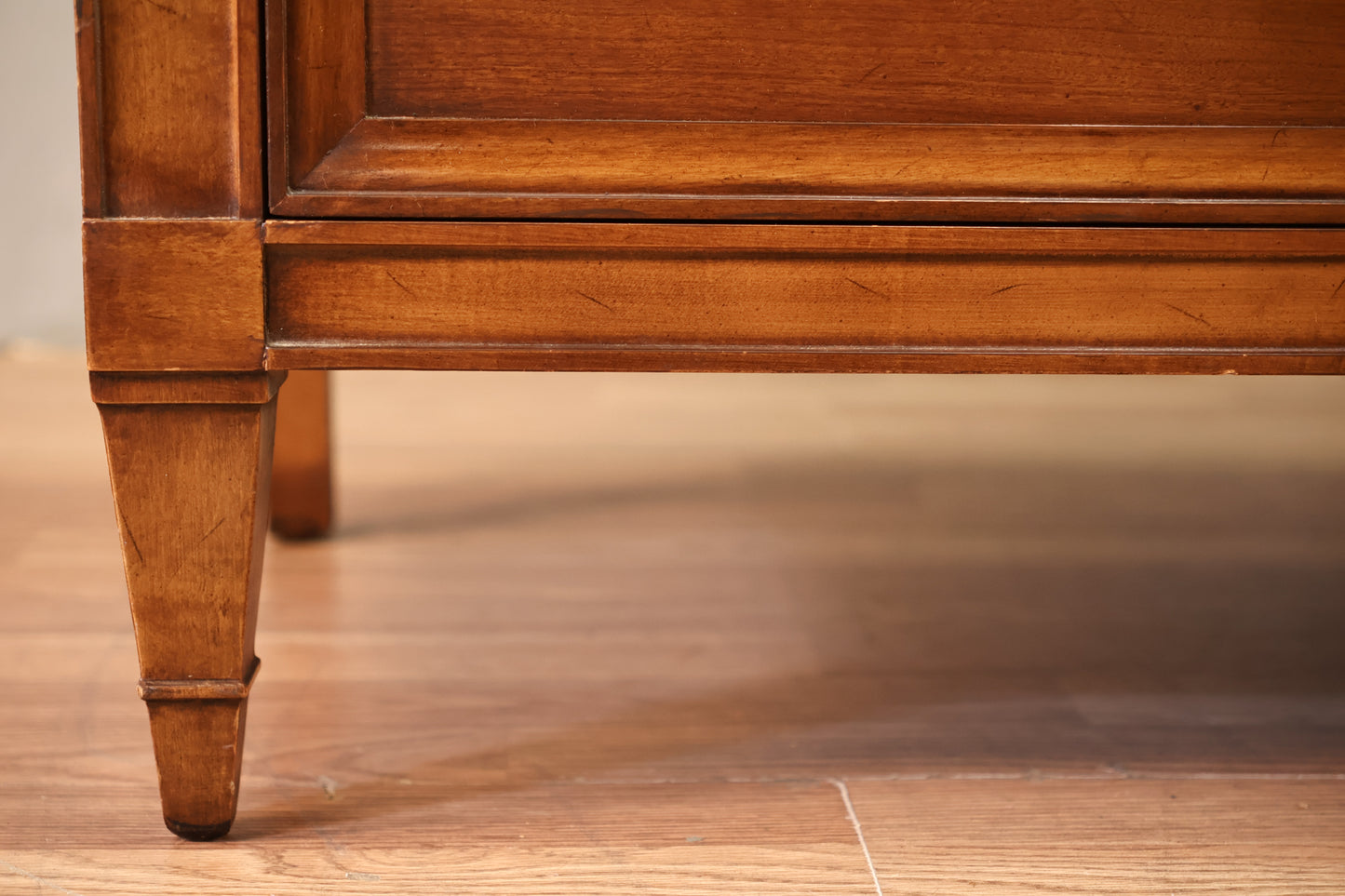 Mid Century Drexel 9-Drawer Dresser