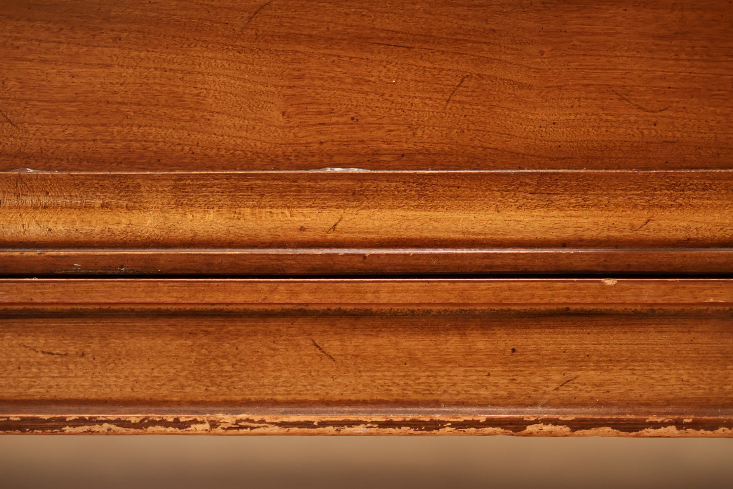 Mid Century Drexel 9-Drawer Dresser