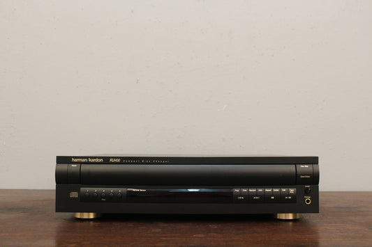 Prop Harman Kardon CD Changer