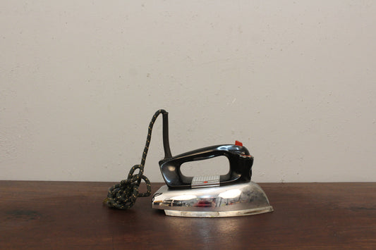 1960s General Electric Iron
